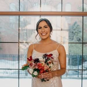 Meet your Posher, Alison